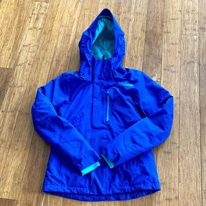 The North Face Descendit Jacket Sm Great!